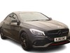 Mercedes-Benz CLA Class 2.0 CLA250 AMG Coupe 4dr Petrol 7G-DCT 4MATIC Euro 6 (s/s) (218 ps)