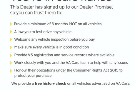 Volkswagen Golf 1.6 TDI BlueMotion Tech Match Edition Hatchback 5dr Diesel DSG Euro 6 (s/s) 10