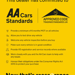 Volkswagen Golf 1.6 TDI BlueMotion Tech Match Edition Hatchback 5dr Diesel DSG Euro 6 (s/s) 6