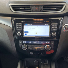 Nissan Qashqai 1.5 dCi N-Connecta SUV 5dr Diesel Manual Euro 6 (s/s) (115 ps) 6