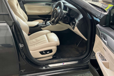 BMW 6 Series 2.0 630i GPF M Sport GT 5dr Petrol Auto Euro 6 (s/s) (258 ps) 6