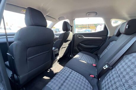 MG ZS 1.5 VTi-TECH Excite SUV 5dr Petrol Manual Euro 6 (s/s) (106 ps) 24