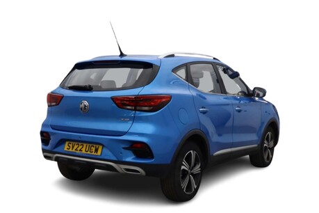 MG ZS 1.5 VTi-TECH Excite SUV 5dr Petrol Manual Euro 6 (s/s) (106 ps) 3