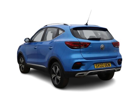 MG ZS 1.5 VTi-TECH Excite SUV 5dr Petrol Manual Euro 6 (s/s) (106 ps) 6