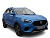 MG ZS 1.5 VTi-TECH Excite SUV 5dr Petrol Manual Euro 6 (s/s) (106 ps)