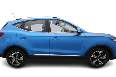 MG ZS 1.5 VTi-TECH Excite SUV 5dr Petrol Manual Euro 6 (s/s) (106 ps) 2