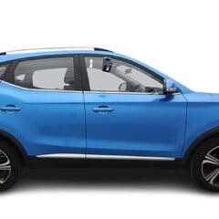 MG ZS 1.5 VTi-TECH Excite SUV 5dr Petrol Manual Euro 6 (s/s) (106 ps) 2