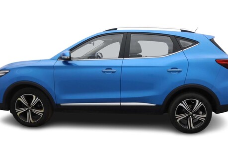 MG ZS 1.5 VTi-TECH Excite SUV 5dr Petrol Manual Euro 6 (s/s) (106 ps) 4