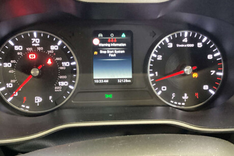 MG ZS 1.5 VTi-TECH Excite SUV 5dr Petrol Manual Euro 6 (s/s) (106 ps) 7