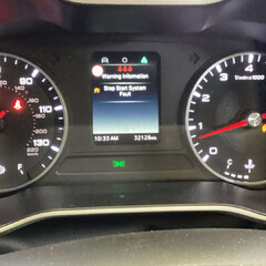 MG ZS 1.5 VTi-TECH Excite SUV 5dr Petrol Manual Euro 6 (s/s) (106 ps) 7