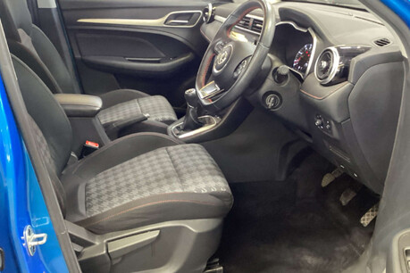 MG ZS 1.5 VTi-TECH Excite SUV 5dr Petrol Manual Euro 6 (s/s) (106 ps) 9