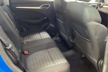 MG ZS 1.5 VTi-TECH Excite SUV 5dr Petrol Manual Euro 6 (s/s) (106 ps) 10