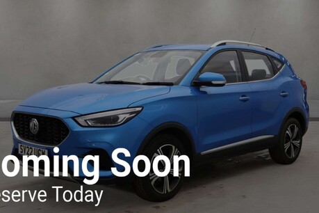 MG ZS 1.5 VTi-TECH Excite SUV 5dr Petrol Manual Euro 6 (s/s) (106 ps) 15