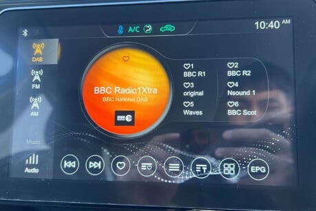 MG ZS 1.5 VTi-TECH Excite SUV 5dr Petrol Manual Euro 6 (s/s) (106 ps) 41