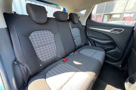 MG ZS 1.5 VTi-TECH Excite SUV 5dr Petrol Manual Euro 6 (s/s) (106 ps) 22