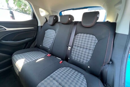 MG ZS 1.5 VTi-TECH Excite SUV 5dr Petrol Manual Euro 6 (s/s) (106 ps) 28