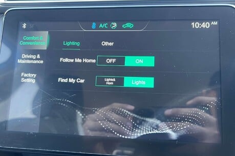 MG ZS 1.5 VTi-TECH Excite SUV 5dr Petrol Manual Euro 6 (s/s) (106 ps) 42