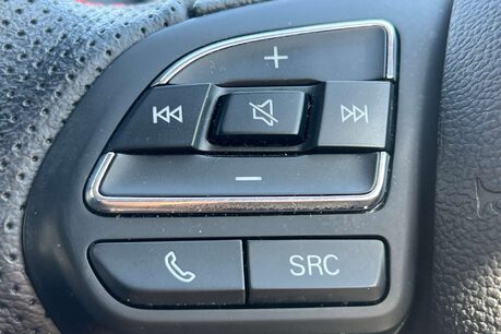 MG ZS 1.5 VTi-TECH Excite SUV 5dr Petrol Manual Euro 6 (s/s) (106 ps) 50
