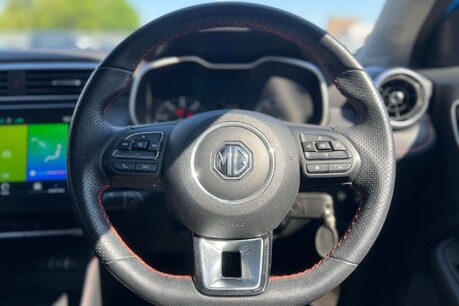 MG ZS 1.5 VTi-TECH Excite SUV 5dr Petrol Manual Euro 6 (s/s) (106 ps) 51