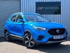 MG ZS 1.5 VTi-TECH Excite SUV 5dr Petrol Manual Euro 6 (s/s) (106 ps)