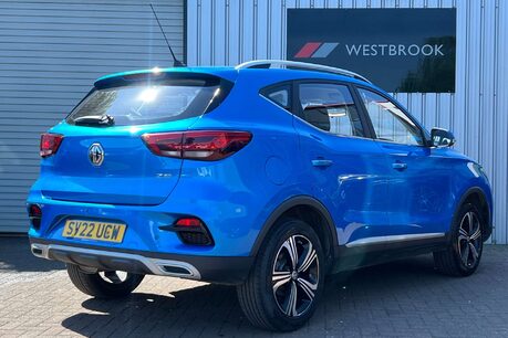 MG ZS 1.5 VTi-TECH Excite SUV 5dr Petrol Manual Euro 6 (s/s) (106 ps) 3