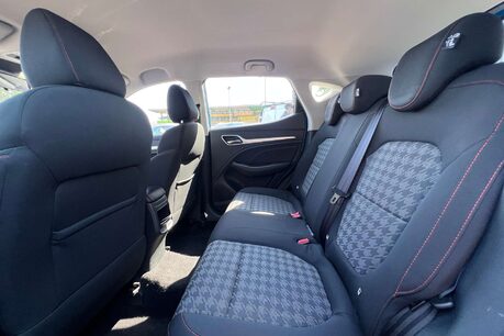 MG ZS 1.5 VTi-TECH Excite SUV 5dr Petrol Manual Euro 6 (s/s) (106 ps) 29