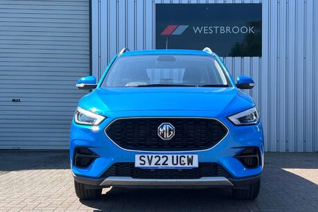 MG ZS 1.5 VTi-TECH Excite SUV 5dr Petrol Manual Euro 6 (s/s) (106 ps) 13