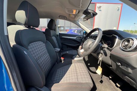 MG ZS 1.5 VTi-TECH Excite SUV 5dr Petrol Manual Euro 6 (s/s) (106 ps) 26