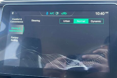 MG ZS 1.5 VTi-TECH Excite SUV 5dr Petrol Manual Euro 6 (s/s) (106 ps) 43