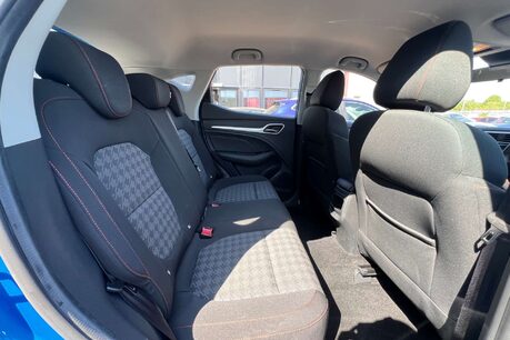 MG ZS 1.5 VTi-TECH Excite SUV 5dr Petrol Manual Euro 6 (s/s) (106 ps) 27