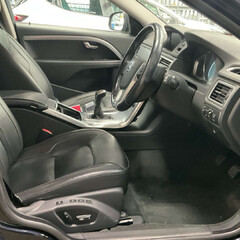 Volvo V70 2.0 D4 SE Lux Estate 5dr Diesel Manual Euro 6 (s/s) (181 ps) 7