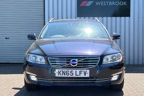 Volvo V70 2.0 D4 SE Lux Estate 5dr Diesel Manual Euro 6 (s/s) (181 ps) 7
