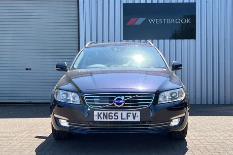 Volvo V70 2.0 D4 SE Lux Estate 5dr Diesel Manual Euro 6 (s/s) (181 ps) 13