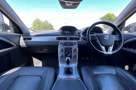 Volvo V70 2.0 D4 SE Lux Estate 5dr Diesel Manual Euro 6 (s/s) (181 ps) 15