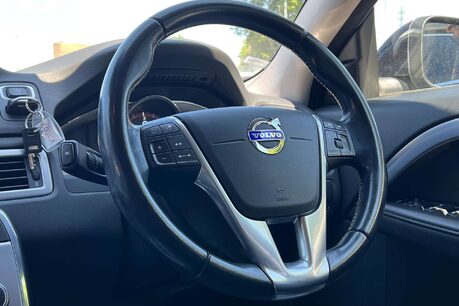 Volvo V70 2.0 D4 SE Lux Estate 5dr Diesel Manual Euro 6 (s/s) (181 ps) 17