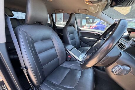 Volvo V70 2.0 D4 SE Lux Estate 5dr Diesel Manual Euro 6 (s/s) (181 ps) 21