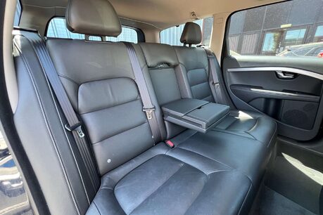 Volvo V70 2.0 D4 SE Lux Estate 5dr Diesel Manual Euro 6 (s/s) (181 ps) 26