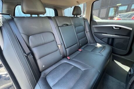 Volvo V70 2.0 D4 SE Lux Estate 5dr Diesel Manual Euro 6 (s/s) (181 ps) 27