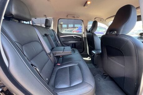 Volvo V70 2.0 D4 SE Lux Estate 5dr Diesel Manual Euro 6 (s/s) (181 ps) 28
