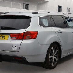 Honda Accord 2.2 i-DTEC EX Tourer 5dr Diesel Auto Euro 5 (150 ps) 2