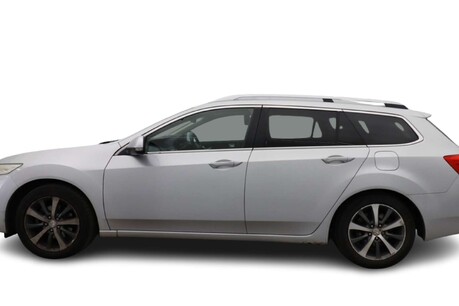 Honda Accord 2.2 i-DTEC EX Tourer 5dr Diesel Auto Euro 5 (150 ps) 3