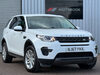Land Rover Discovery Sport 2.0 TD4 SE SUV 5dr Diesel Manual 4WD Euro 6 (s/s) (180 ps)