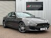 Maserati Ghibli 3.0D V6 Saloon 4dr Diesel ZF Euro 5 (s/s) (275 ps)