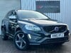 Volvo XC60 2.4 D5 R-Design Nav Geartronic AWD Euro 5 5dr