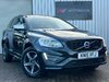Volvo XC60 2.4 D5 R-Design Nav Geartronic AWD Euro 5 5dr