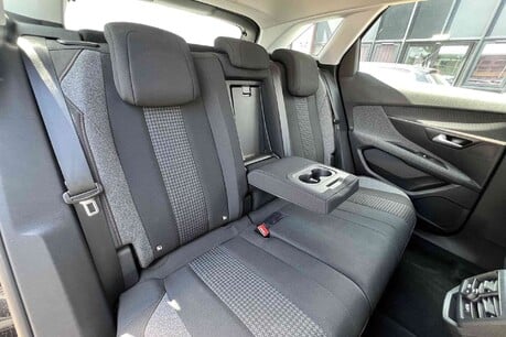 Peugeot 3008 1.2 PureTech Active Euro 6 (s/s) 5dr 14