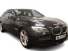 BMW 7 Series 3.0 730d M Sport Saloon 4dr Diesel Auto Euro 5 (s/s) (258 ps)