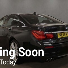 BMW 7 Series 3.0 730d M Sport Saloon 4dr Diesel Auto Euro 5 (s/s) (258 ps) 6