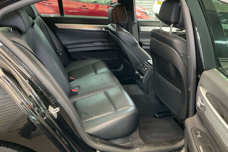 BMW 7 Series 3.0 730d M Sport Saloon 4dr Diesel Auto Euro 5 (s/s) (258 ps) 13