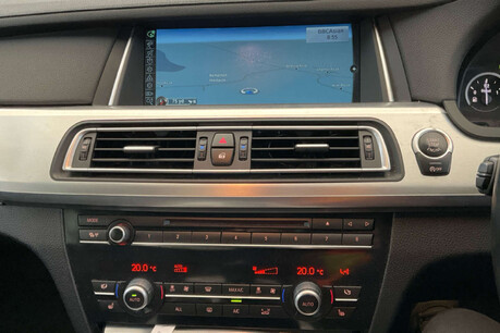 BMW 7 Series 3.0 730d M Sport Saloon 4dr Diesel Auto Euro 5 (s/s) (258 ps) 15